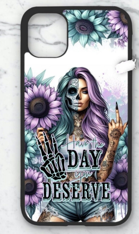 Phone case