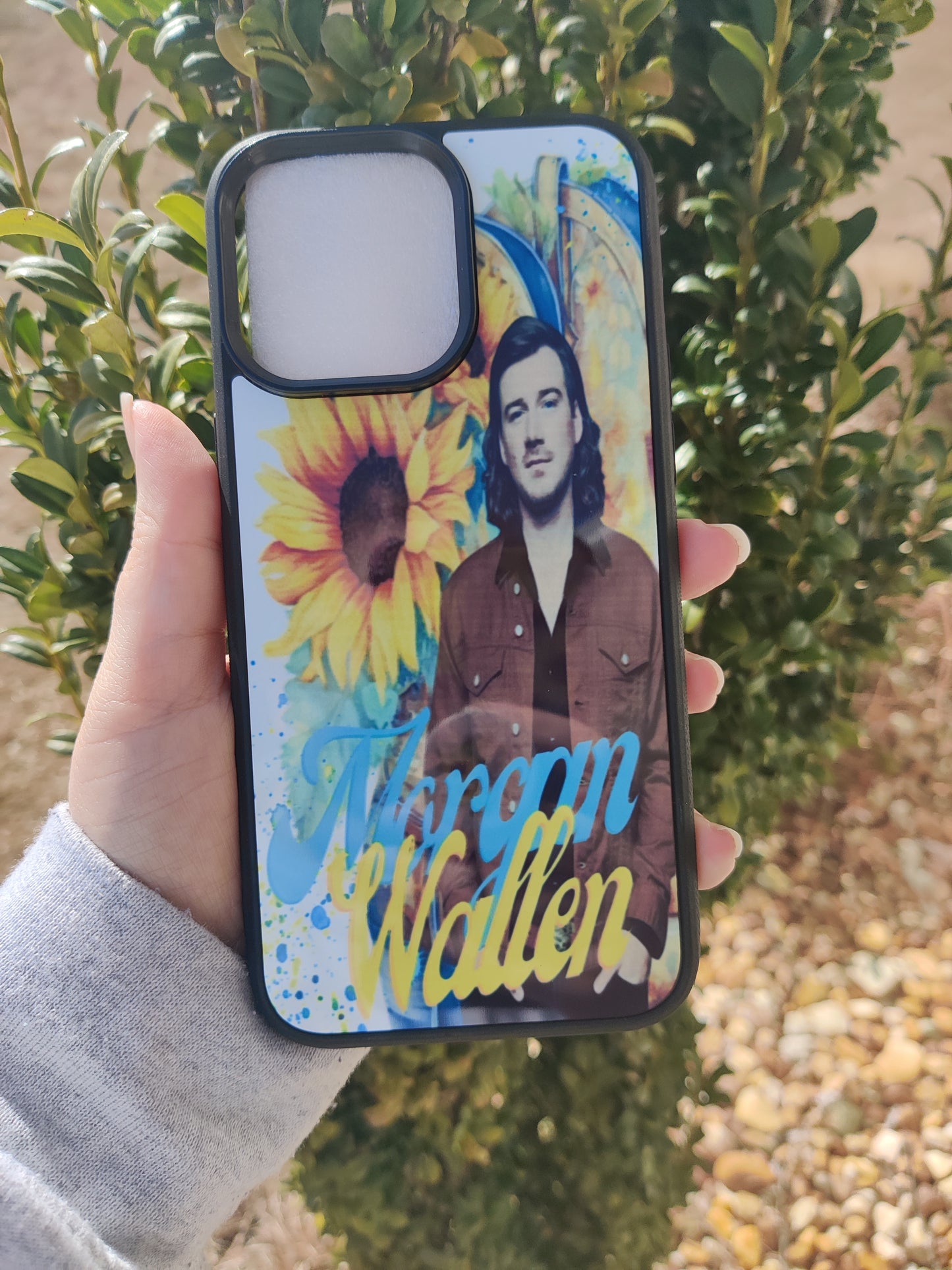 Phone case