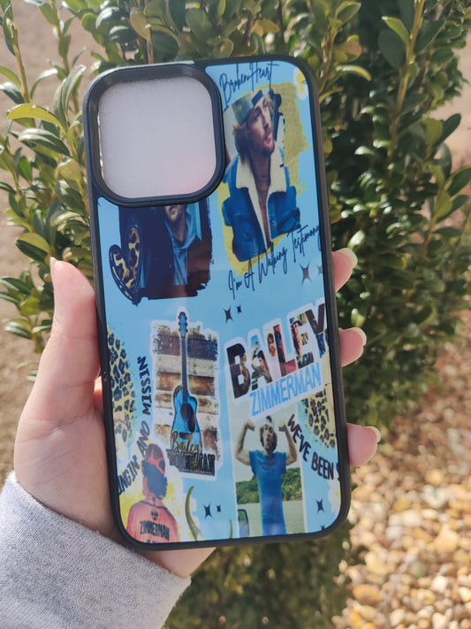 Phone case