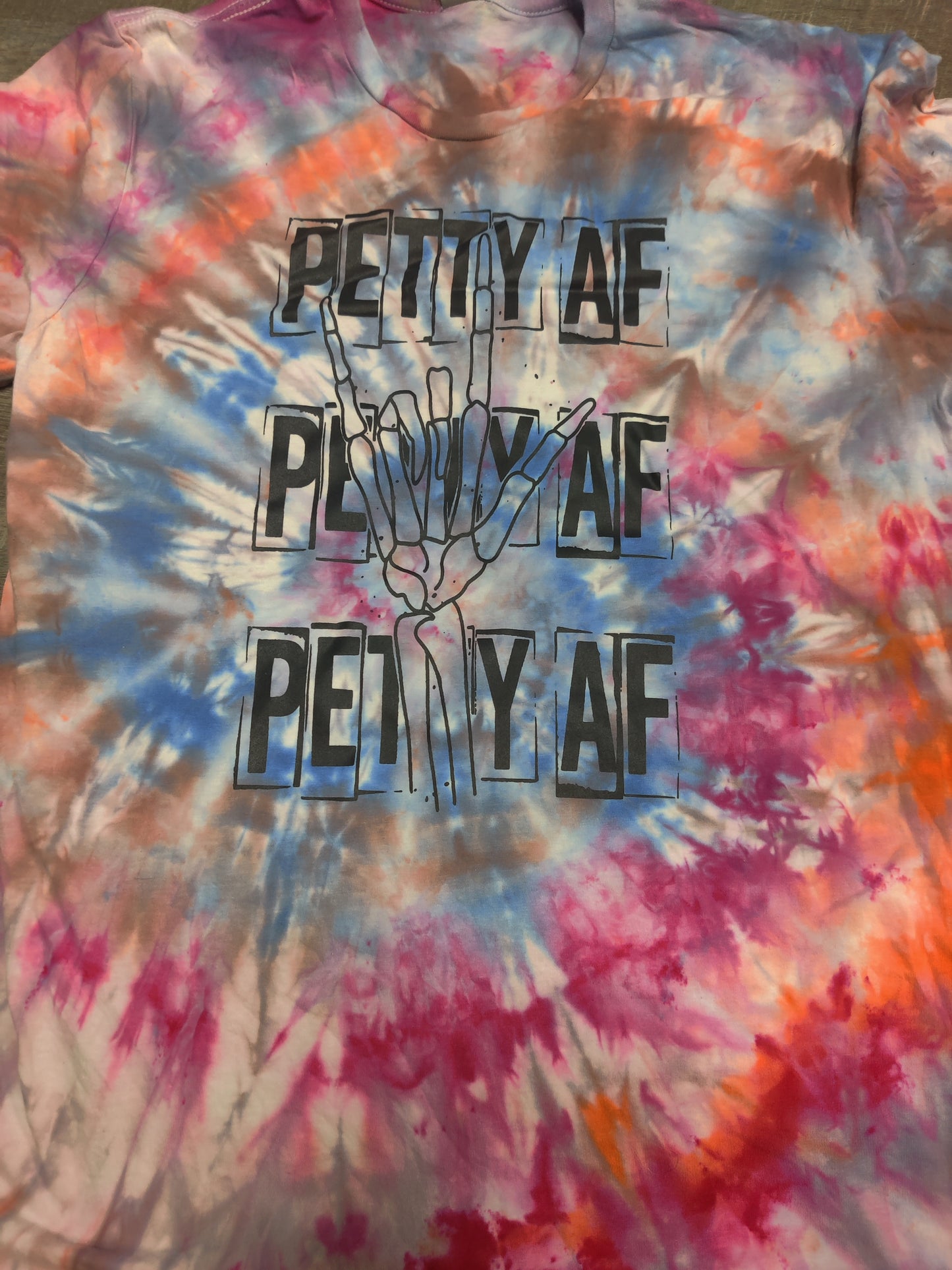 Tie dye Clearance