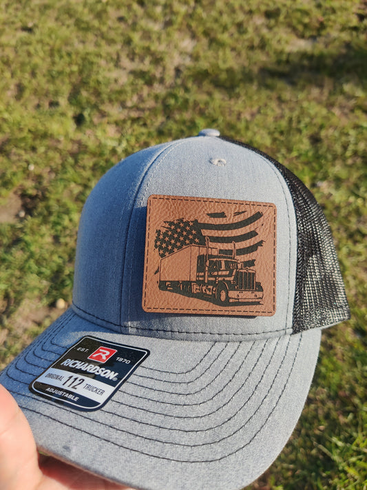 Trucker Hat