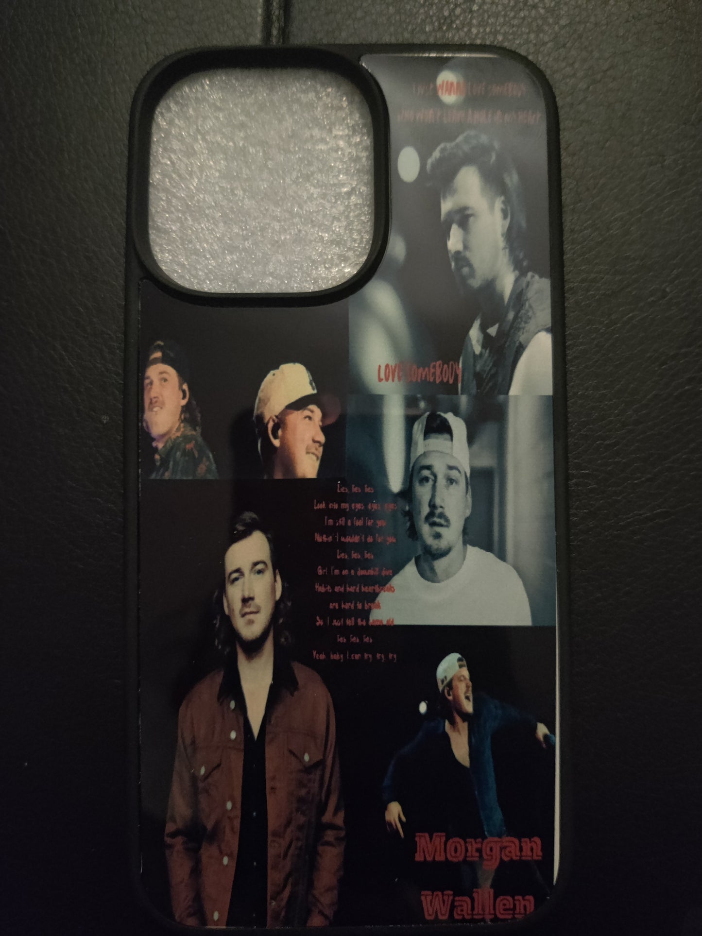 Phone case