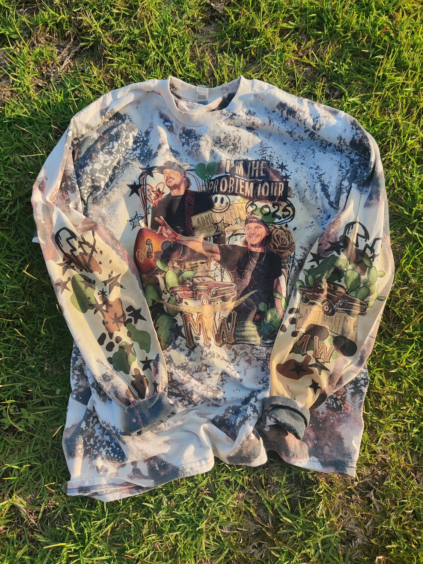 Long sleeve