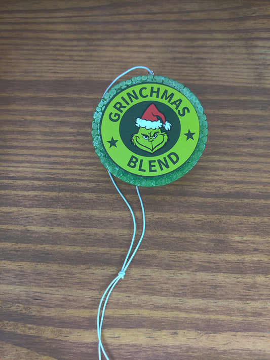 Ready To Ship Car Freshie