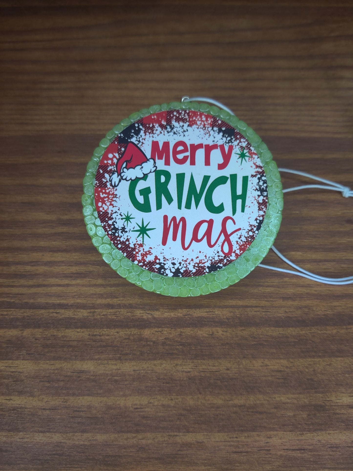 Ready To Ship Car Freshie