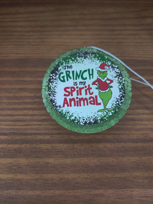 Ready To Ship Car Freshie