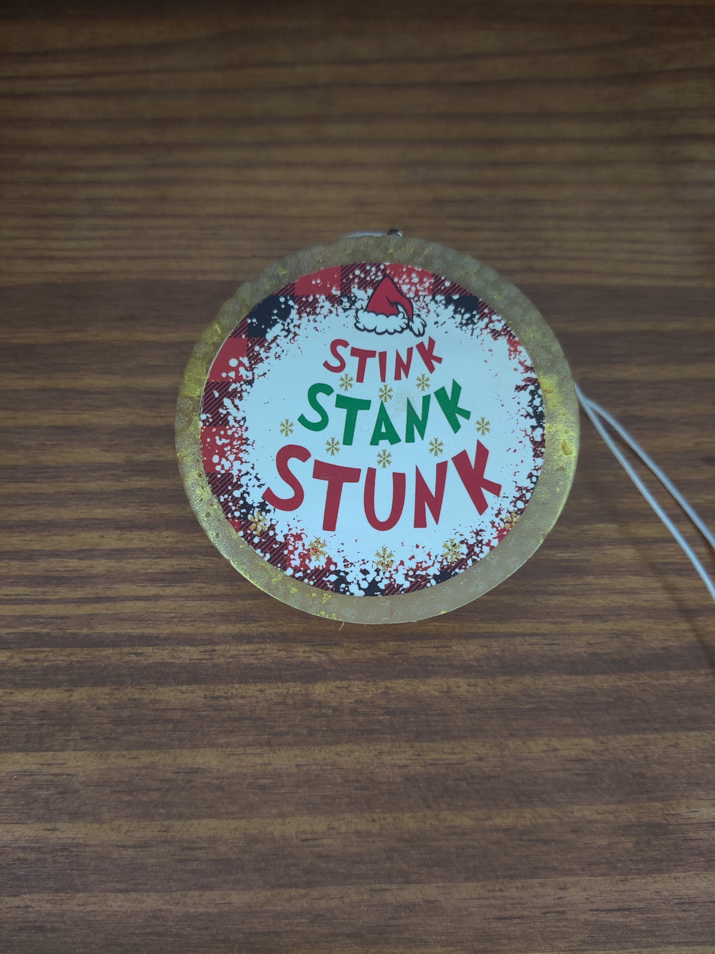 Ready To Ship Car Freshie