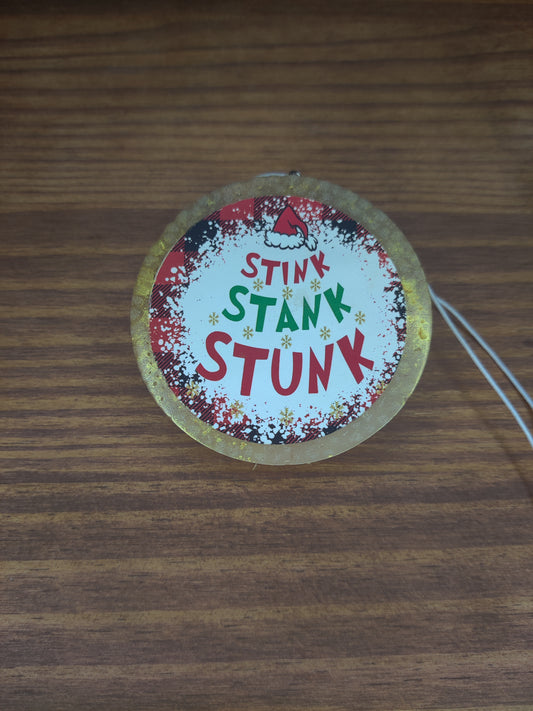 Ready To Ship Car Freshie