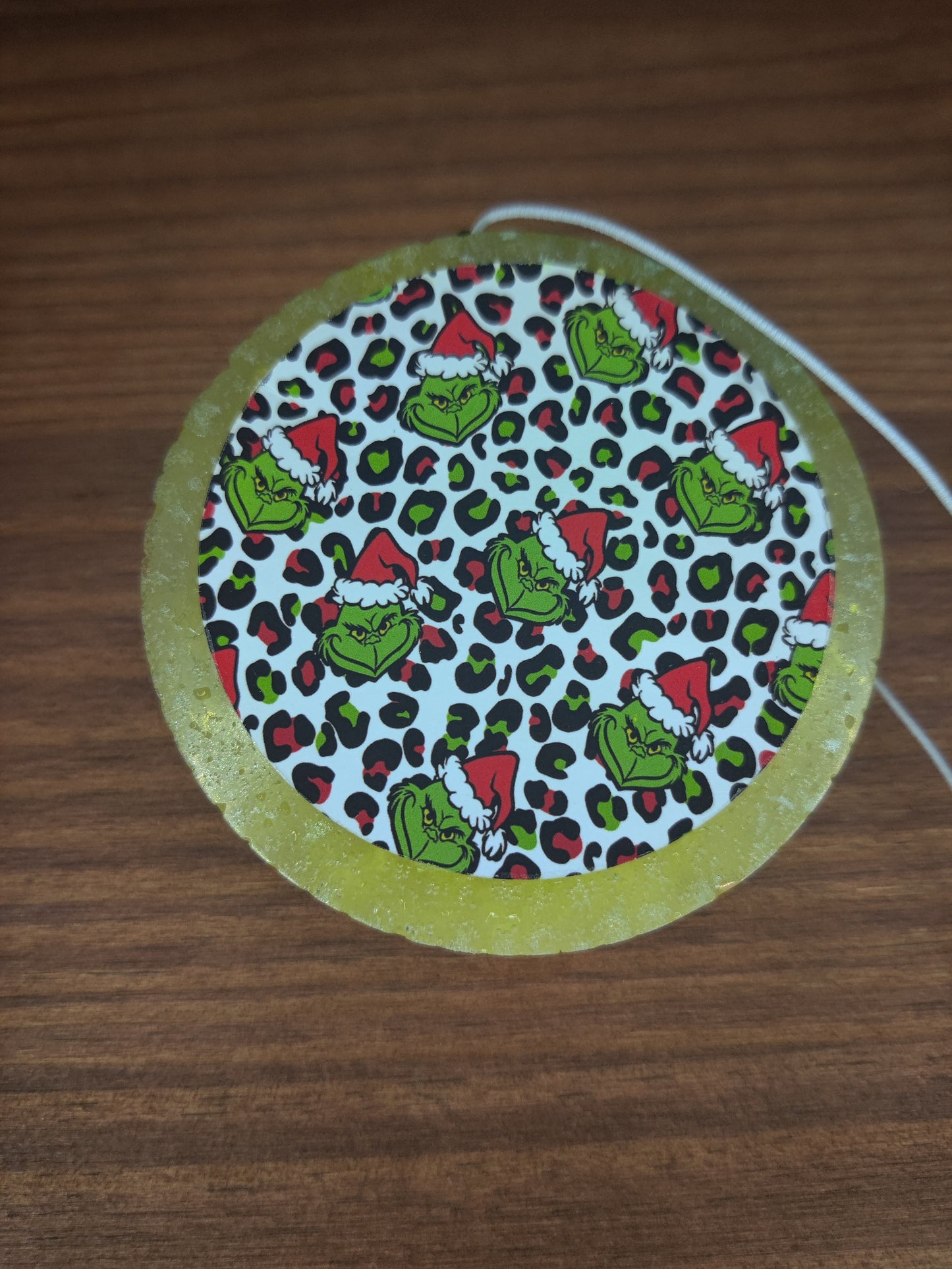 Ready To Ship Car Freshie