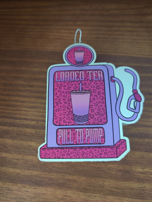 Ready To Ship Car Freshie