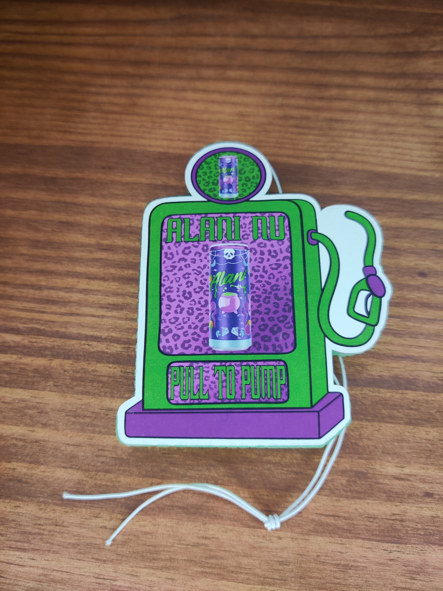 Ready To Ship Car Freshie