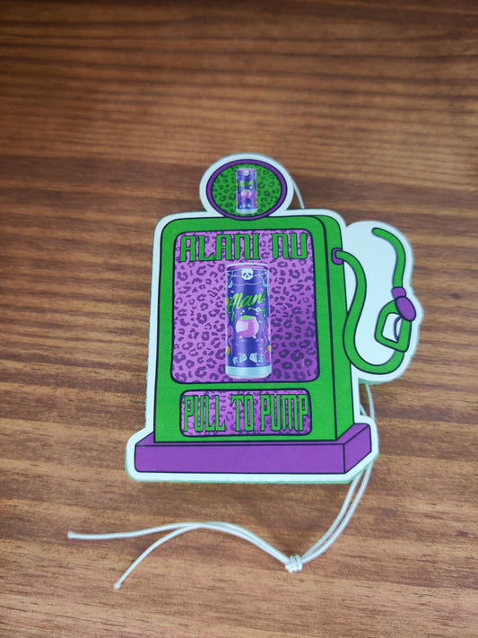 Ready To Ship Car Freshie