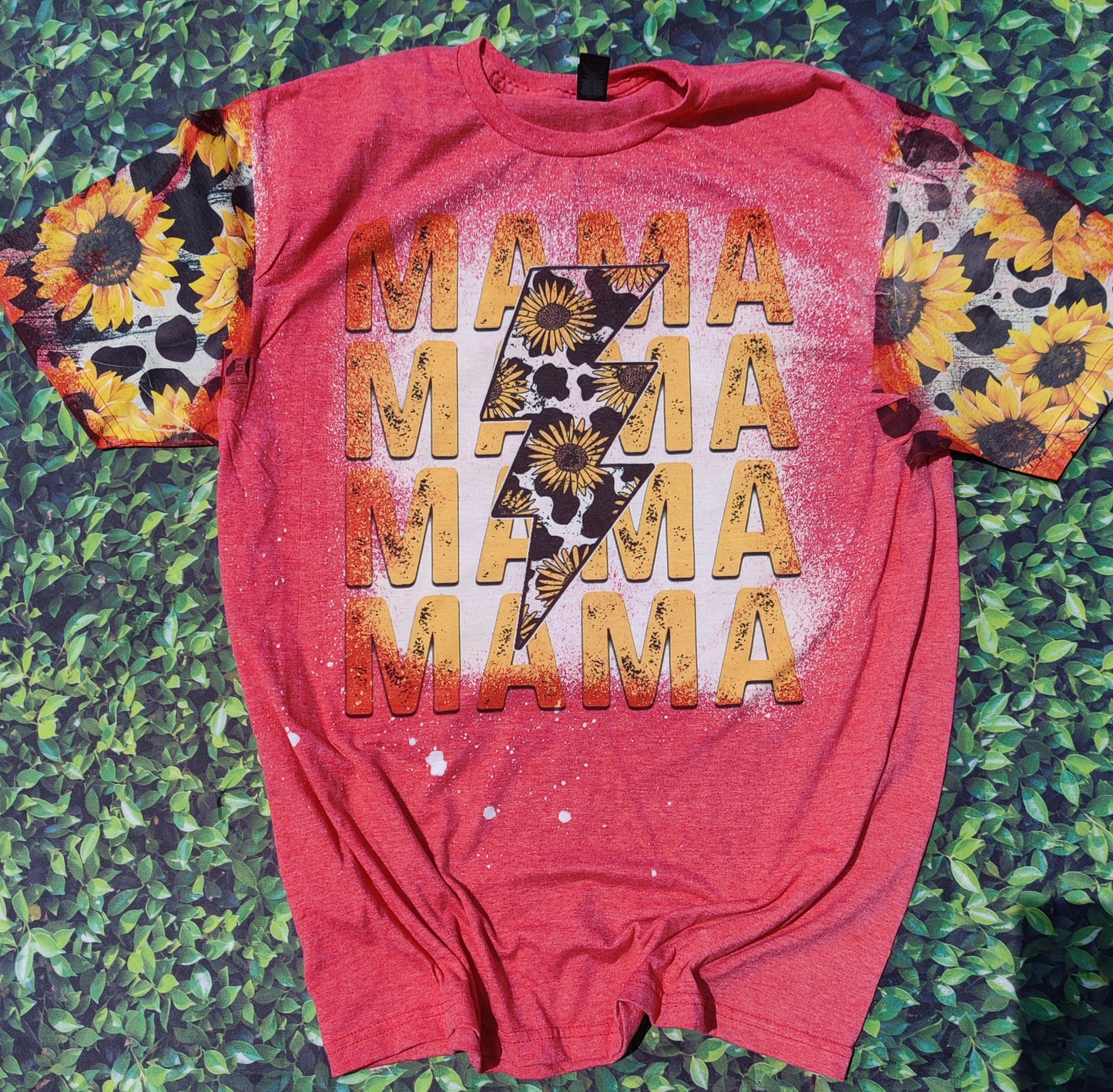 Mama T-shirt
