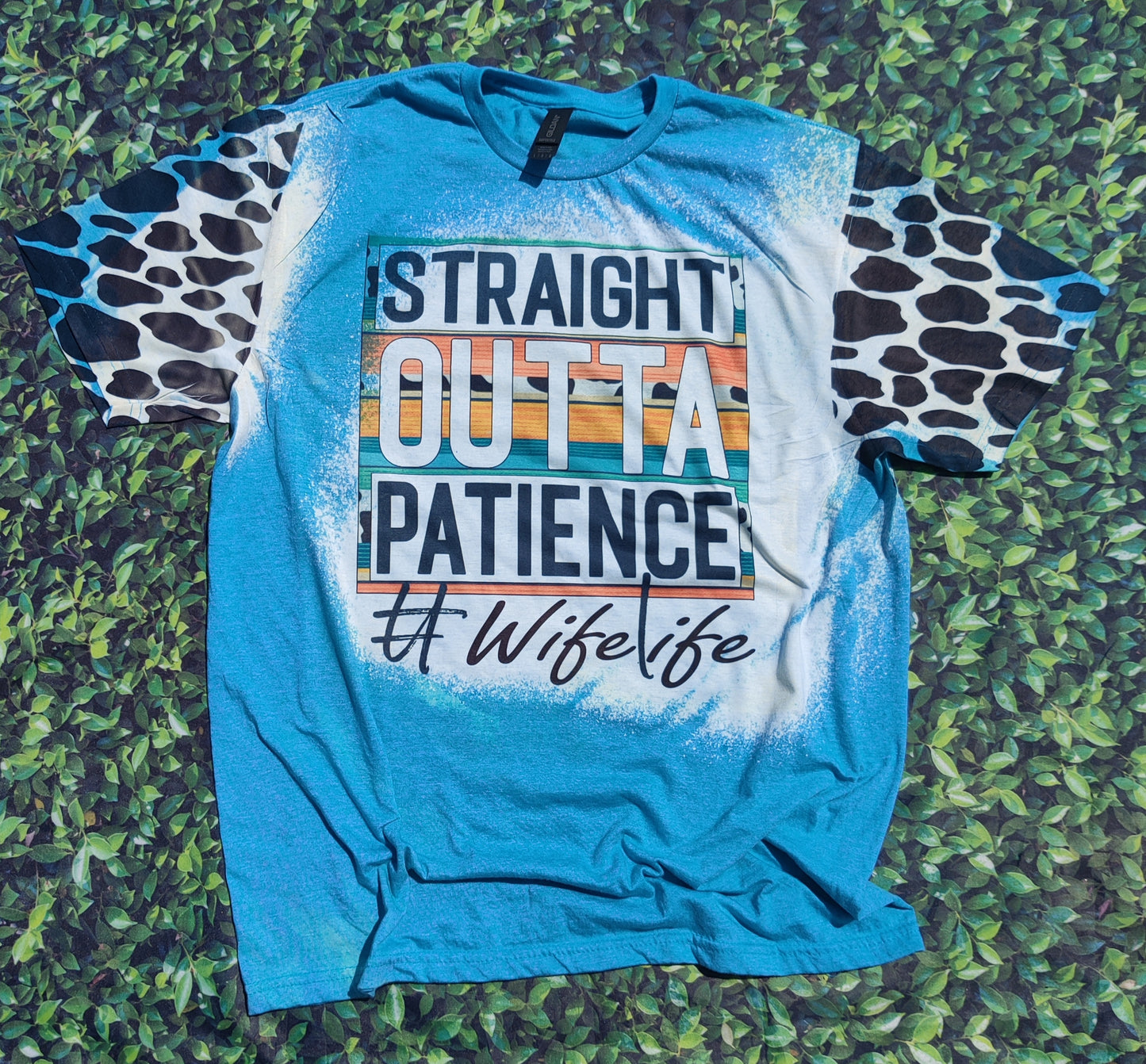 #Wifelife t-shirt