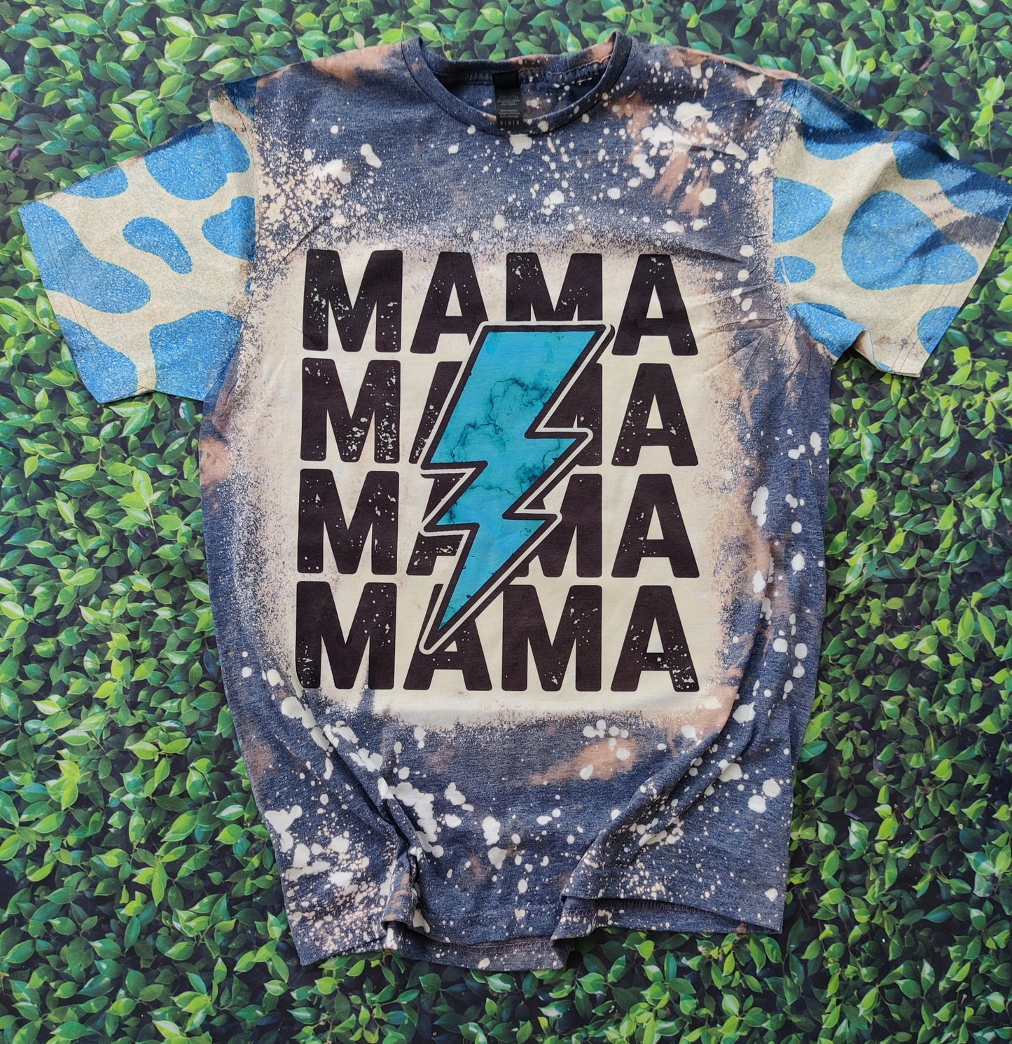 Mama t-shirt
