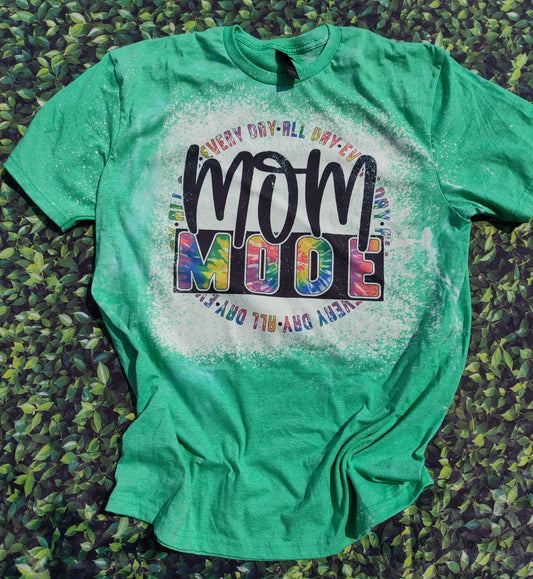 Mama Mode T-shirt