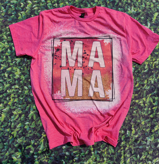 Mama T-shirt