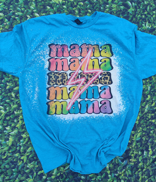 Mama T-shirts