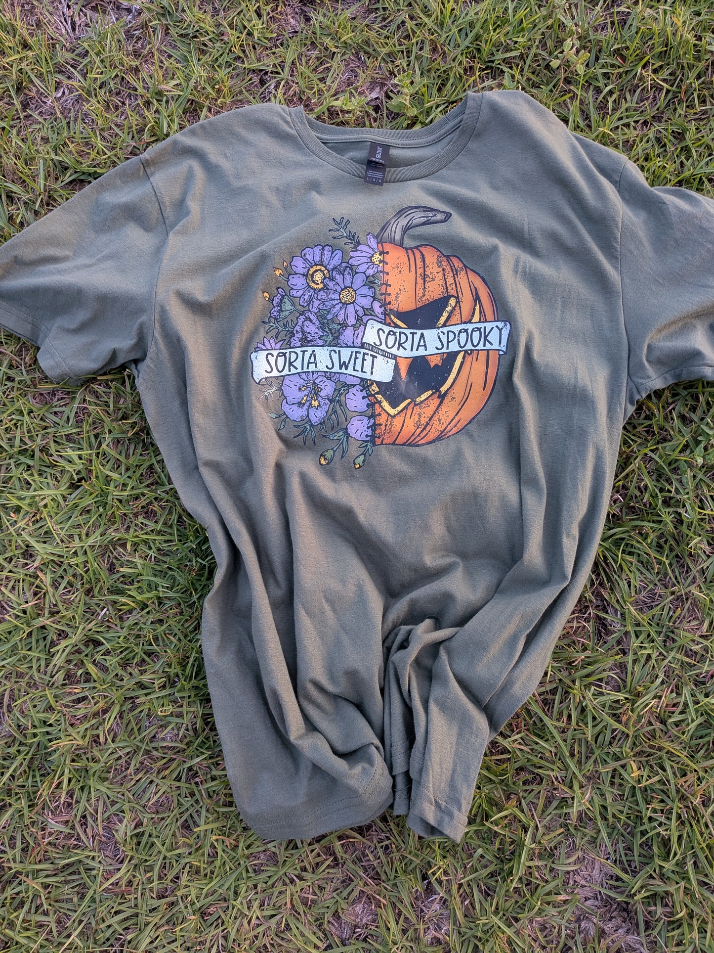 Halloween Ready To Ship