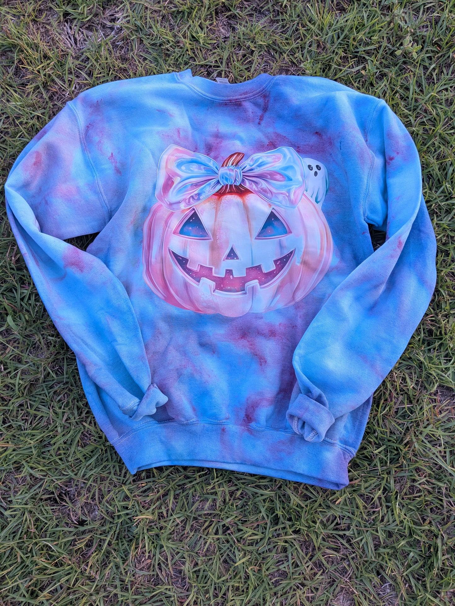 Halloween Ready To Ship