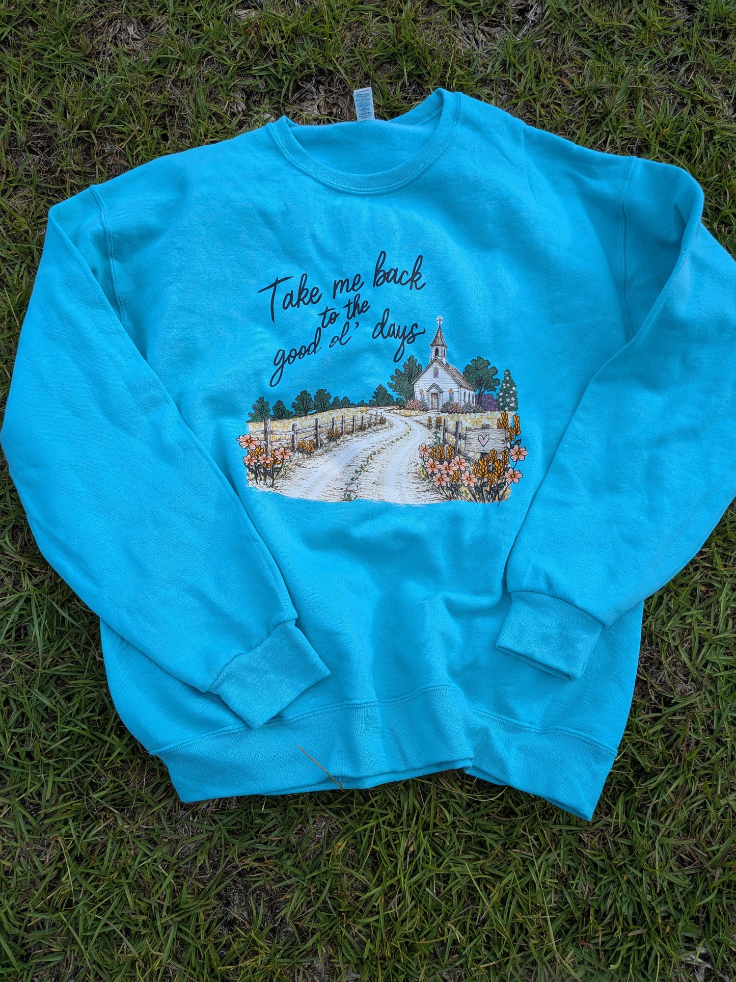 Ready To Ship