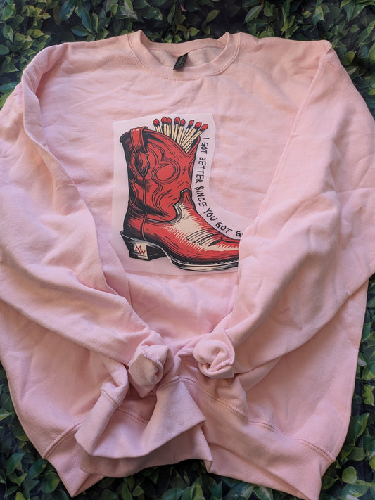 Flash Sale RTS