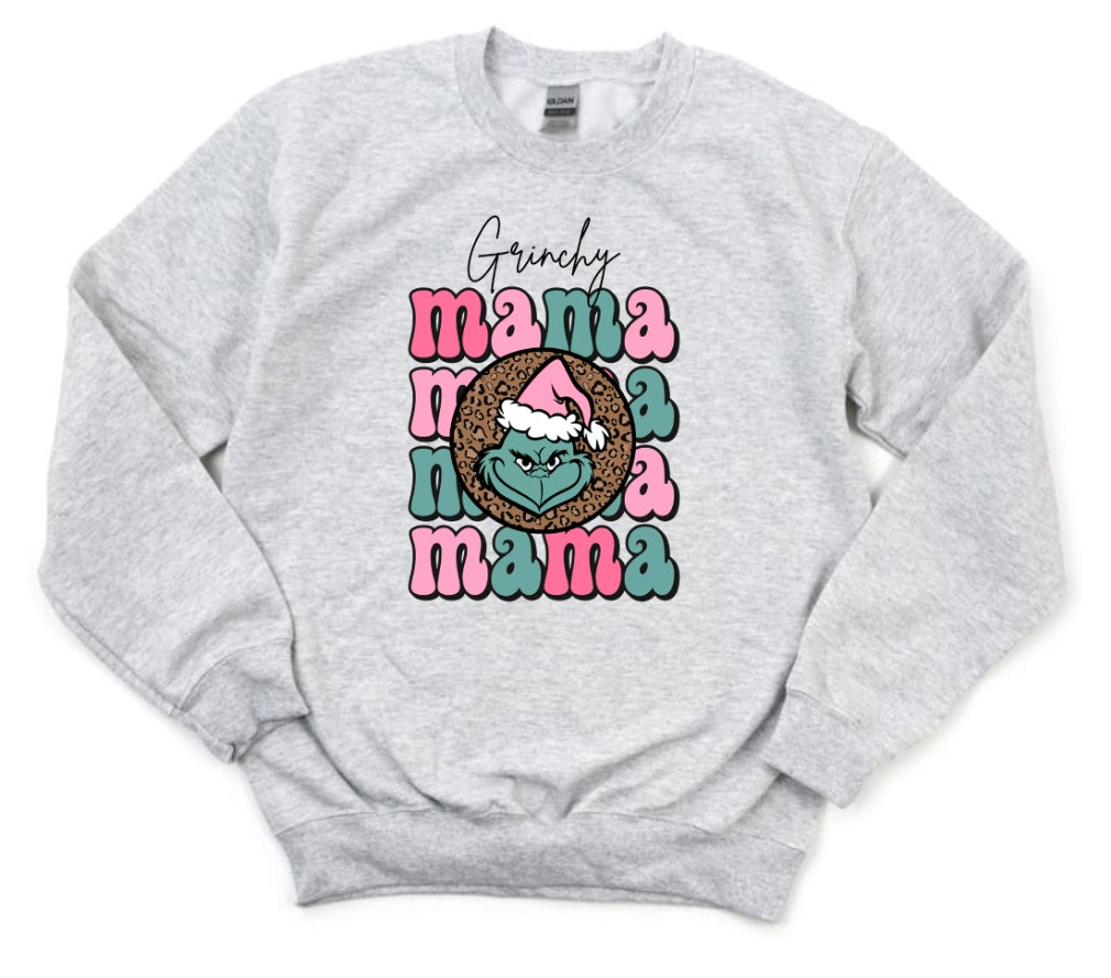 sweatshirt Christmas