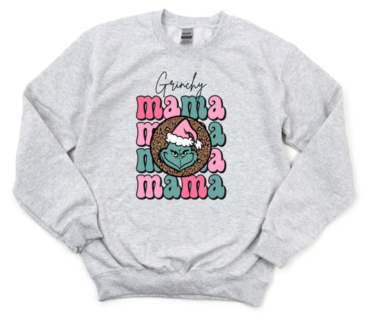 sweatshirt Christmas