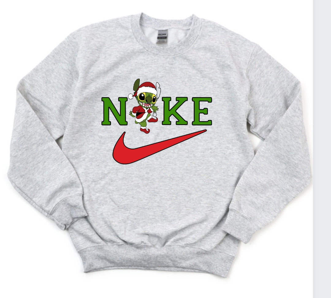 sweatshirt Christmas