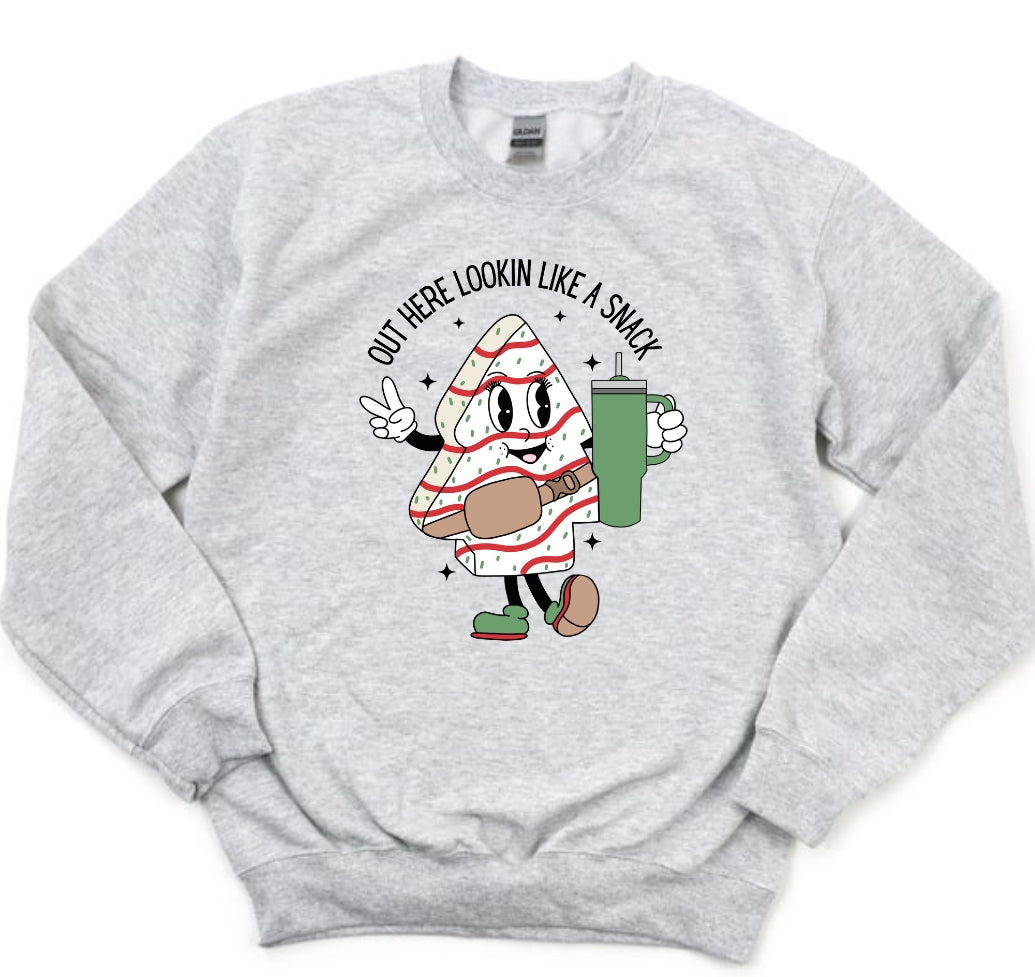 sweatshirt Christmas