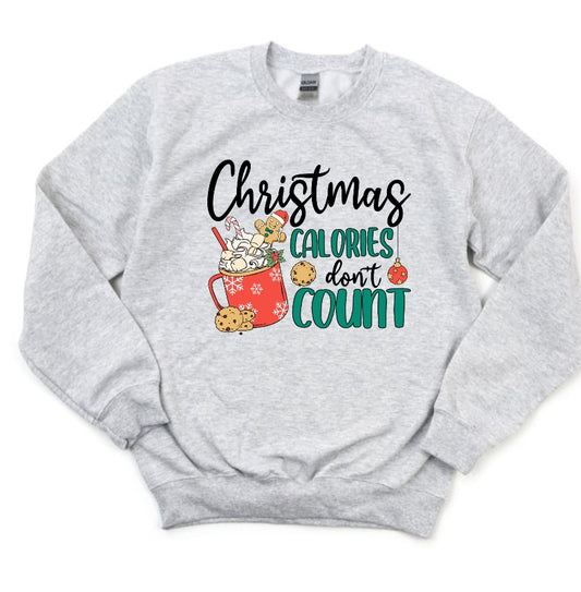 sweatshirt Christmas