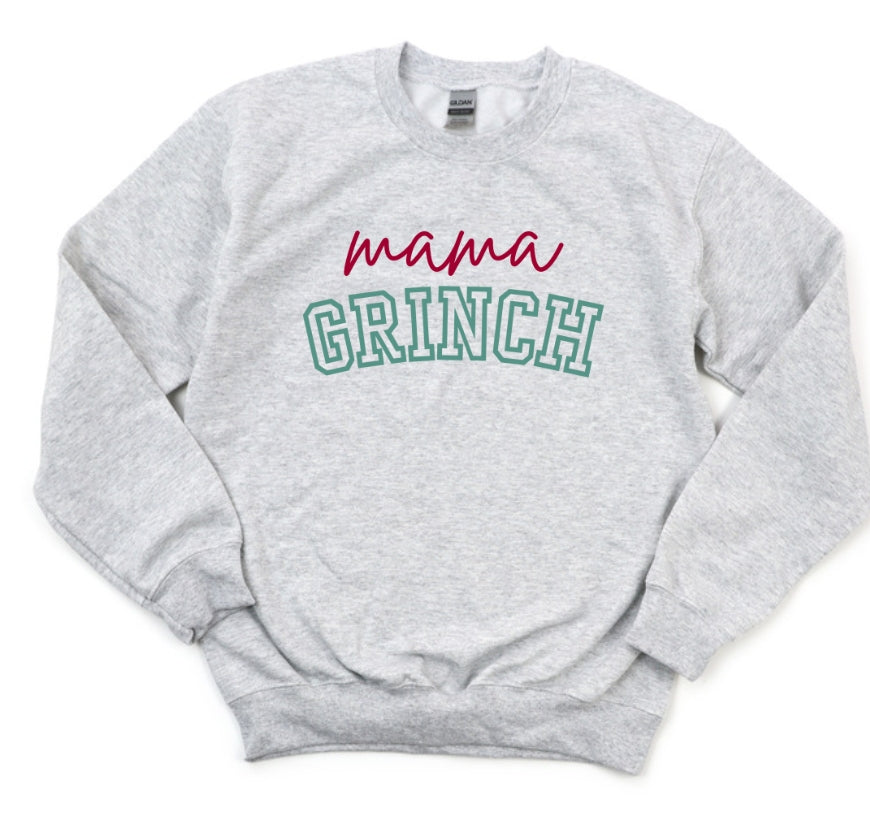 sweatshirt Christmas