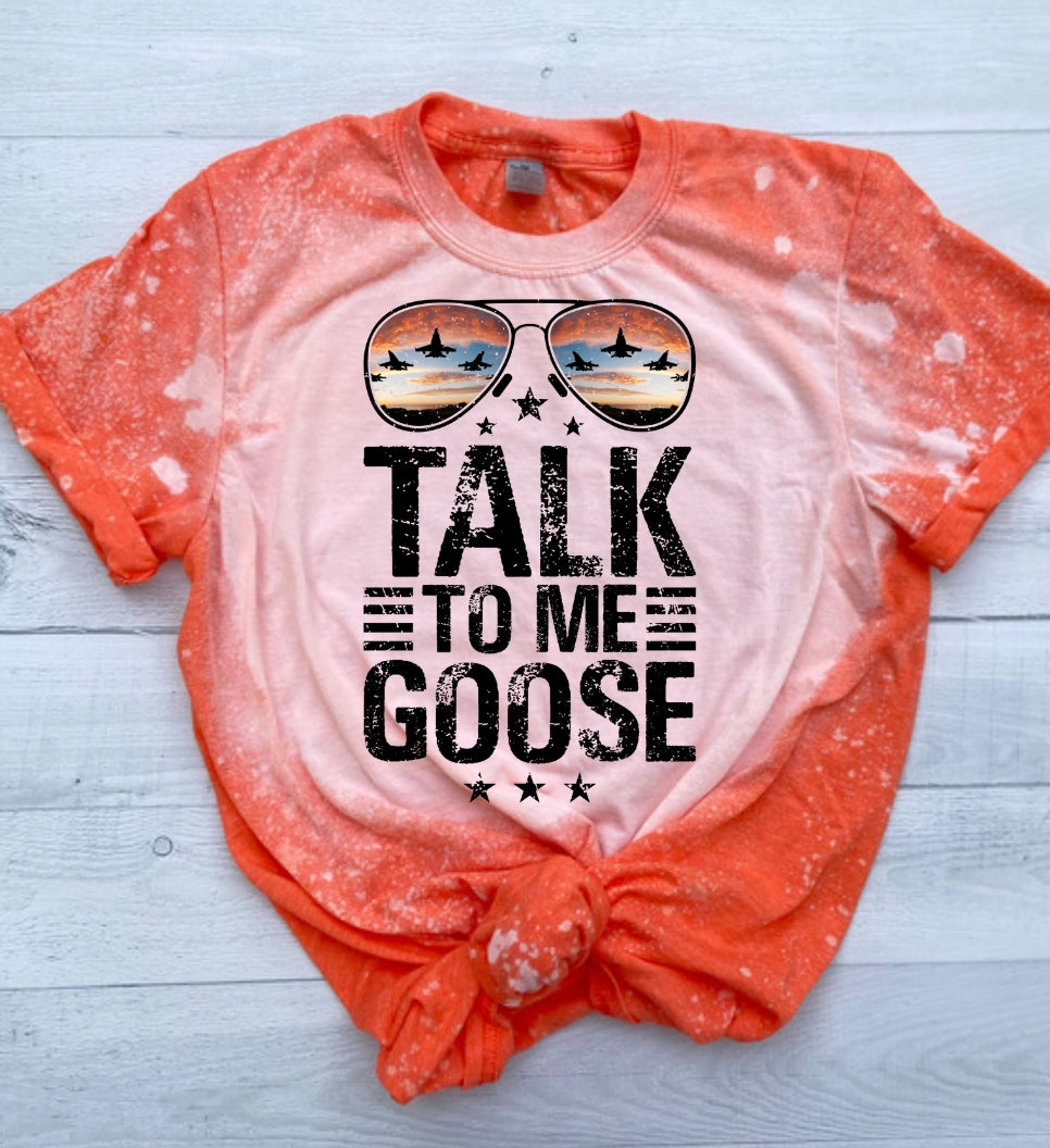 Talk to me T-shirt