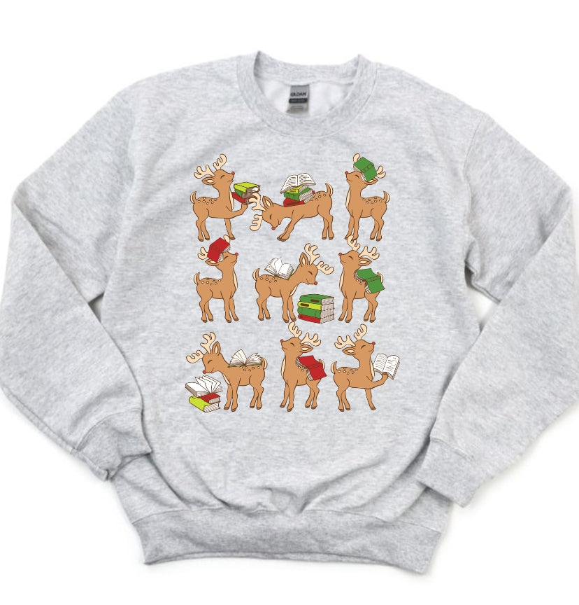 Christmas T-shirt or Sweatshirt