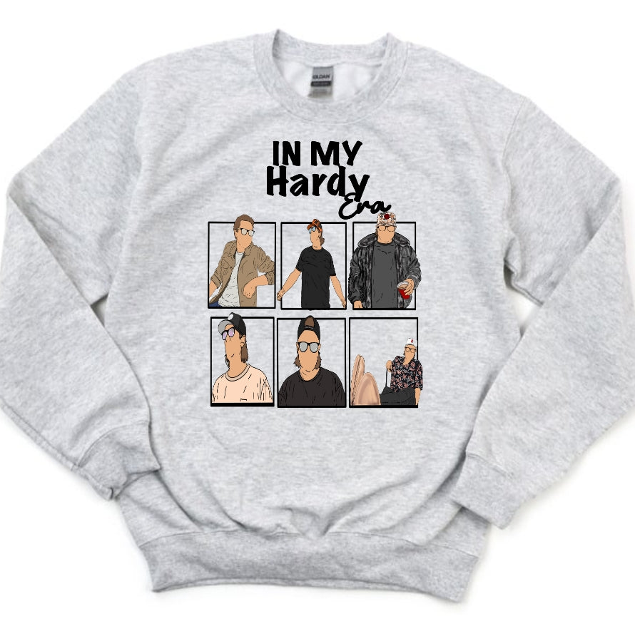 Hardy sweatshirt