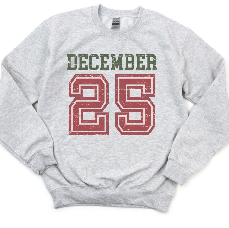 sweatshirt Christmas