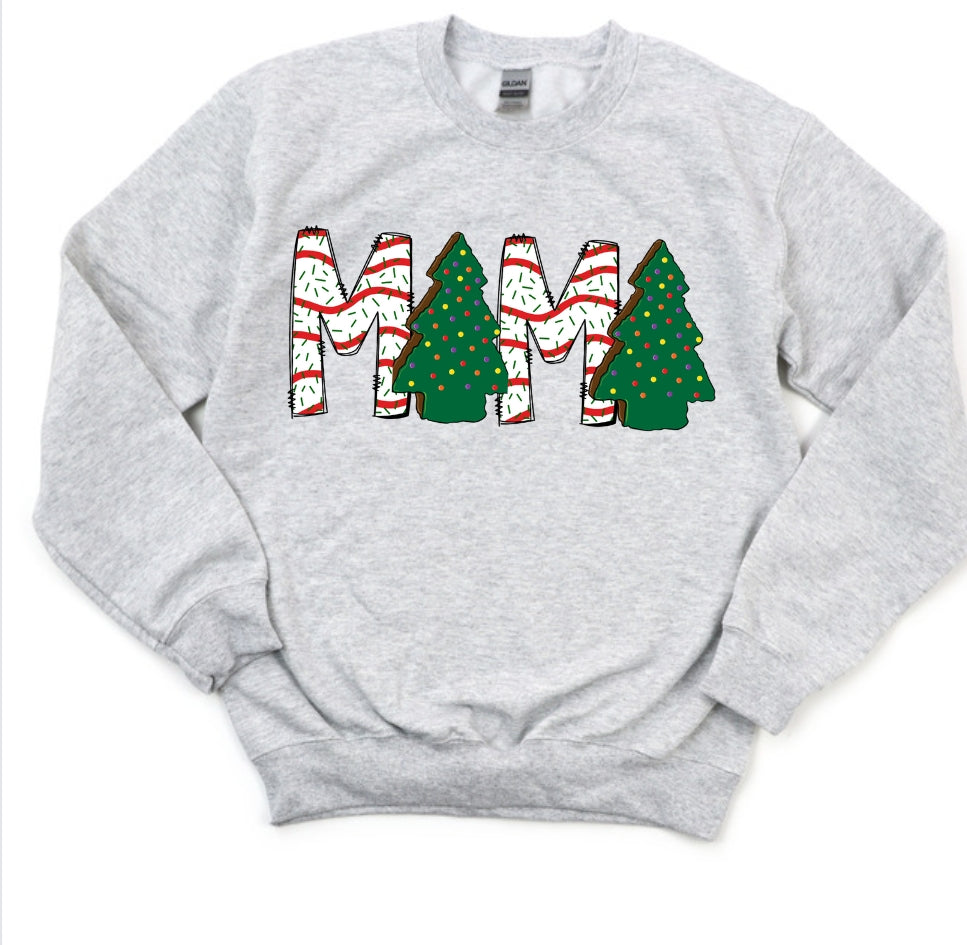 sweatshirt Christmas