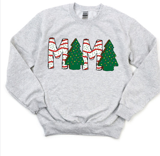 sweatshirt Christmas