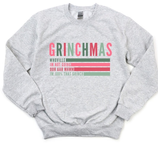 sweatshirts Christmas