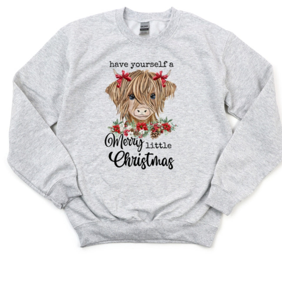 sweatshirts Christmas