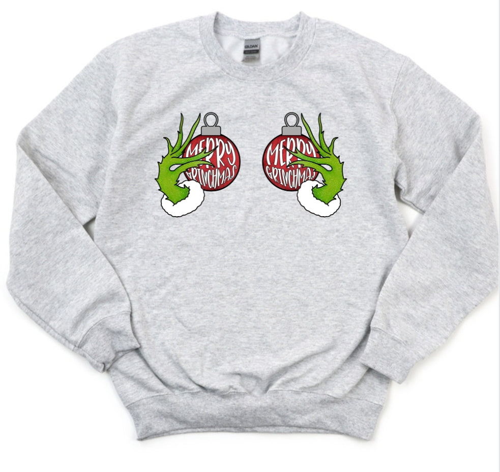 Sweatshirt Christmas