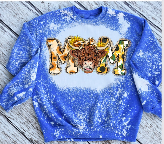 Mom sweatshirts