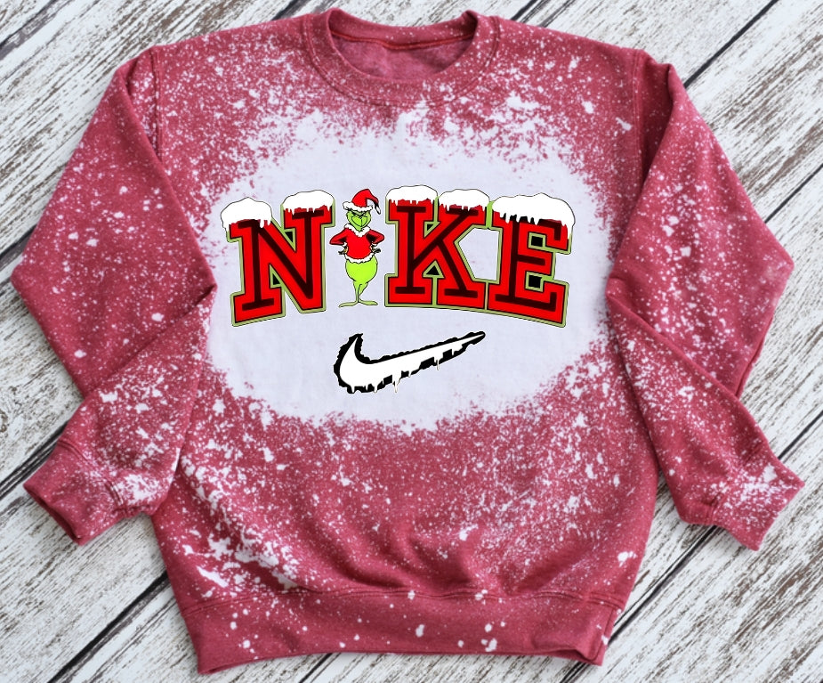 Sweatshirt Christmas