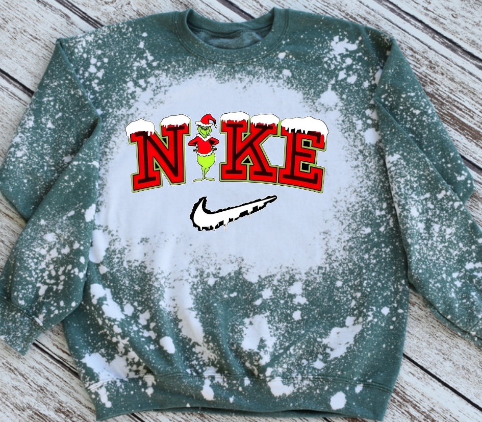 Sweatshirt Christmas