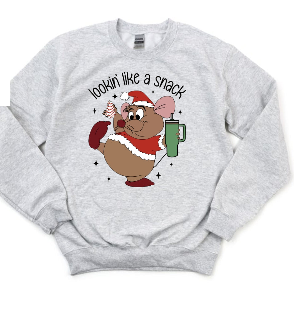 sweatshirts Christmas