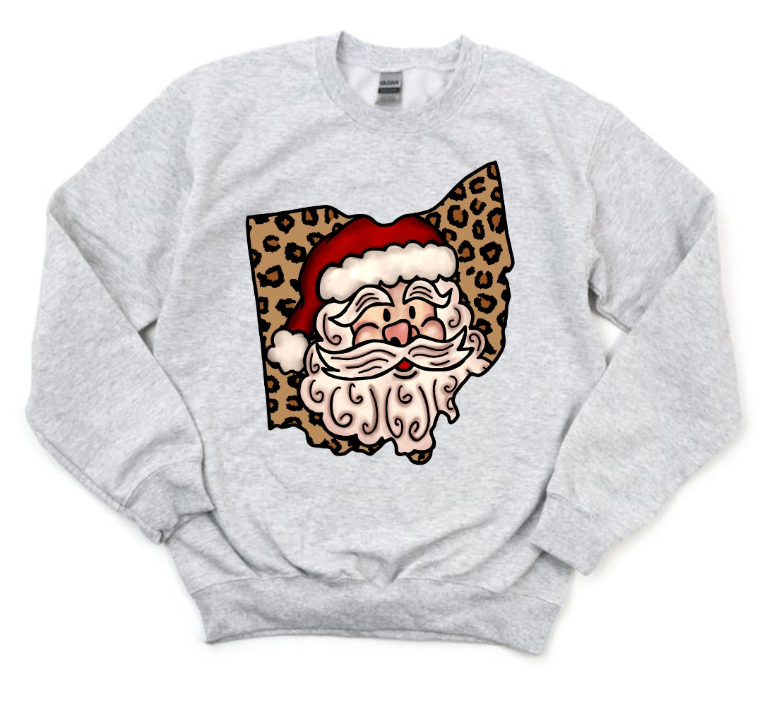 sweatshirt Christmas