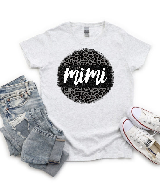 Mimi T-shirt