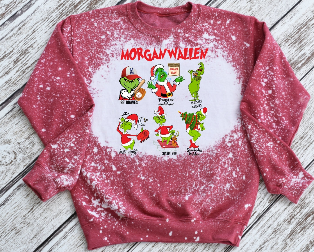 Christmas T-shirt or Sweatshirt