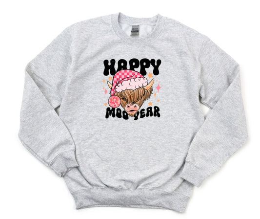 Christmas T-shirt or Sweatshirt