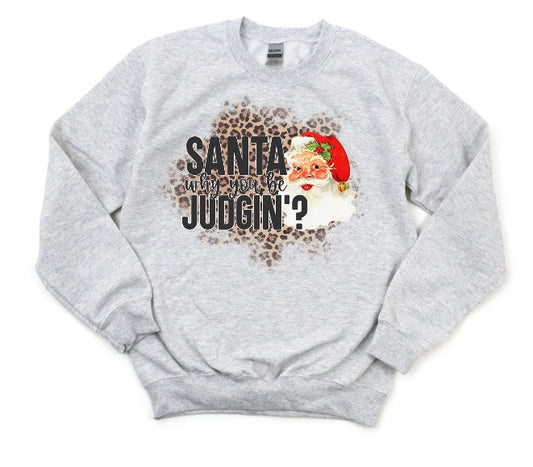 Christmas T-shirt or Sweatshirt